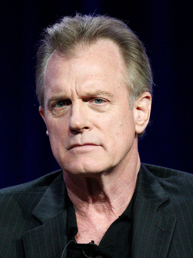 Từ người cha đáng kính trên phim đến kẻ ấu dâm bệnh hoạn ảnh 1 Nam diễn viên Stephen Collins.