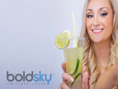 Những tác dụng phụ không ngờ của chanh