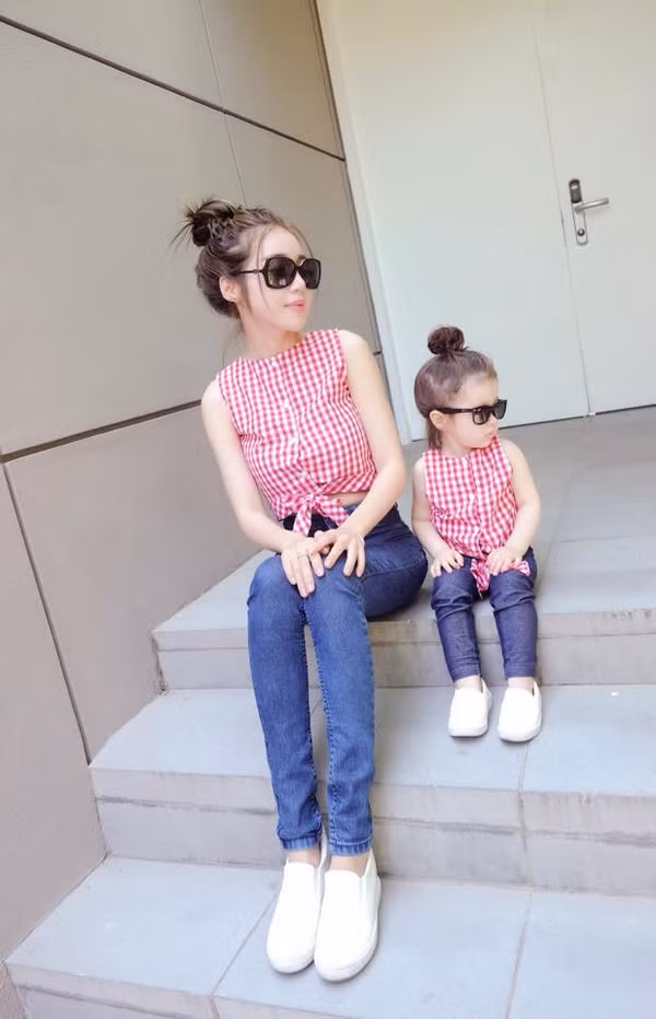 elly trần - cadie mộc trà