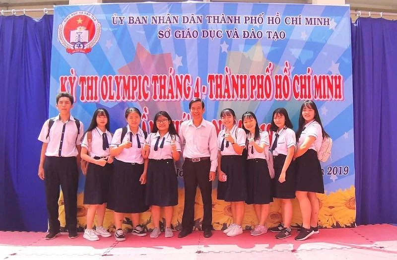 TP.HCM: Không tổ chức 3 cuộc thi dành cho học sinh do ảnh hưởng của dịch bệnh CoVid-19