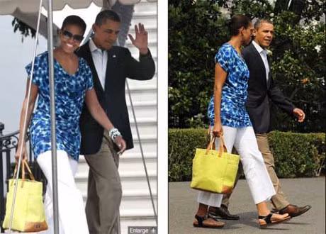 Nhin vao nhung bo trang phuc nay, ban se phai bat ngo ve cach chi tieu cua nhung vi De nhat phu nhan - Anh 2