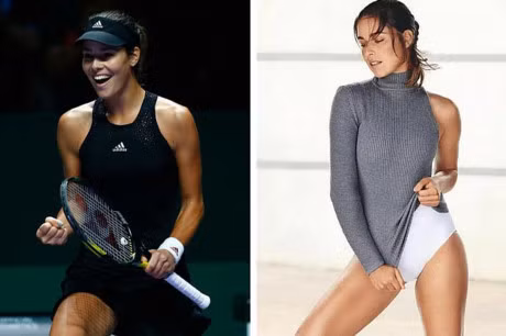 16 nu van dong vien sieu sexy dot nong The van hoi Rio - Anh 6