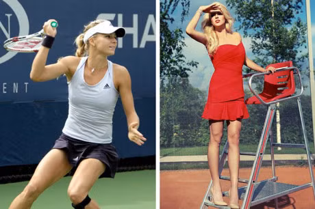 16 nu van dong vien sieu sexy dot nong The van hoi Rio - Anh 13