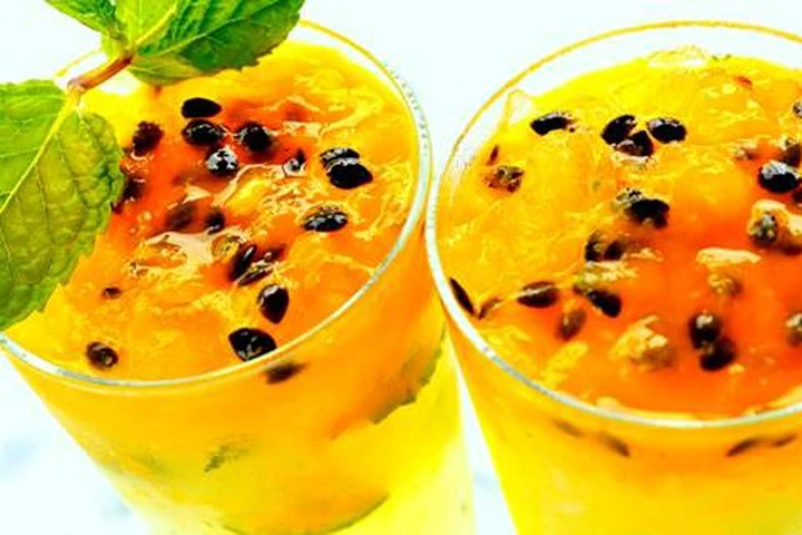 Nếu bạn thường xuyên uống nước chanh dây điều gì sẽ xảy ra?