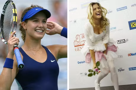 16 nu van dong vien sieu sexy dot nong The van hoi Rio - Anh 14