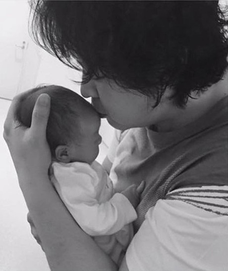 Hạnh phúc viên mãn của các người đẹp Việt từng bị bạo hành - Ảnh 11 Hanh phuc vien man cua cac nguoi dep Viet tung bi bao hanh - Anh 11