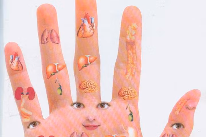 10 lợi ích sức khỏe bất ngờ từ việc đơn giản: Vỗ tay