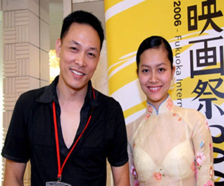Hạnh phúc viên mãn của các người đẹp Việt từng bị bạo hành - Ảnh 9 Hanh phuc vien man cua cac nguoi dep Viet tung bi bao hanh - Anh 9