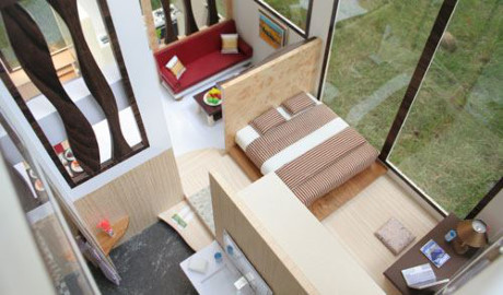 Ngắm biệt thự, siêu xe hàng mã giá Ngam biet thu, sieu xe hang ma gia