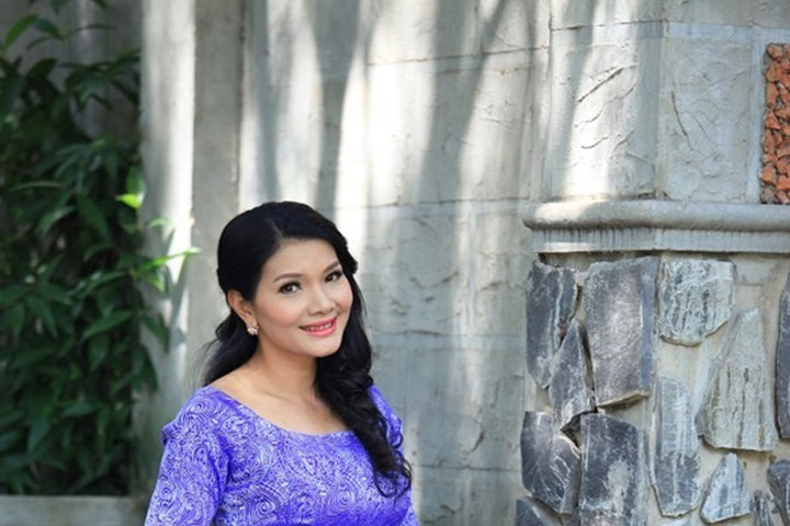Hạnh phúc viên mãn của các người đẹp Việt từng bị bạo hành