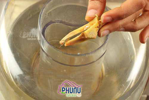 Viem khop an gi, cach tri viem khop, lam sinh to tri viem khop