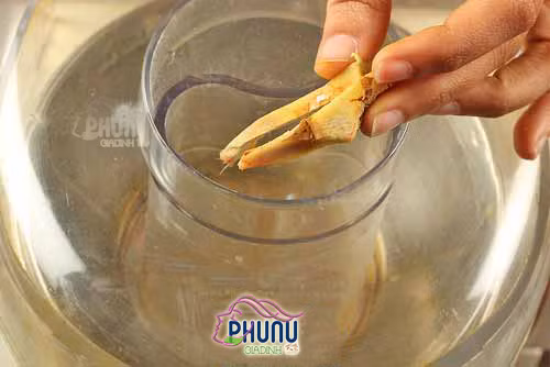 Viem khop an gi, cach tri viem khop, lam sinh to tri viem khop