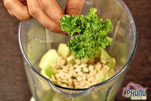 Viem khop an gi, cach tri viem khop, lam sinh to tri viem khop