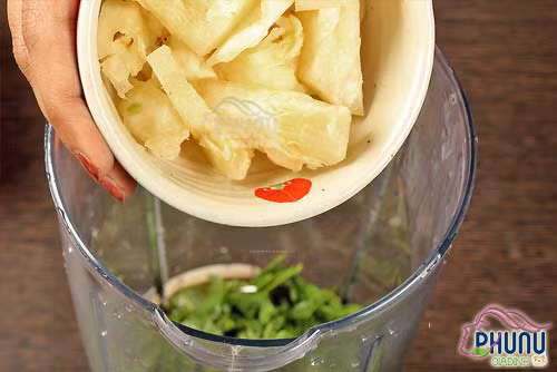 Viem khop an gi, cach tri viem khop, lam sinh to tri viem khop