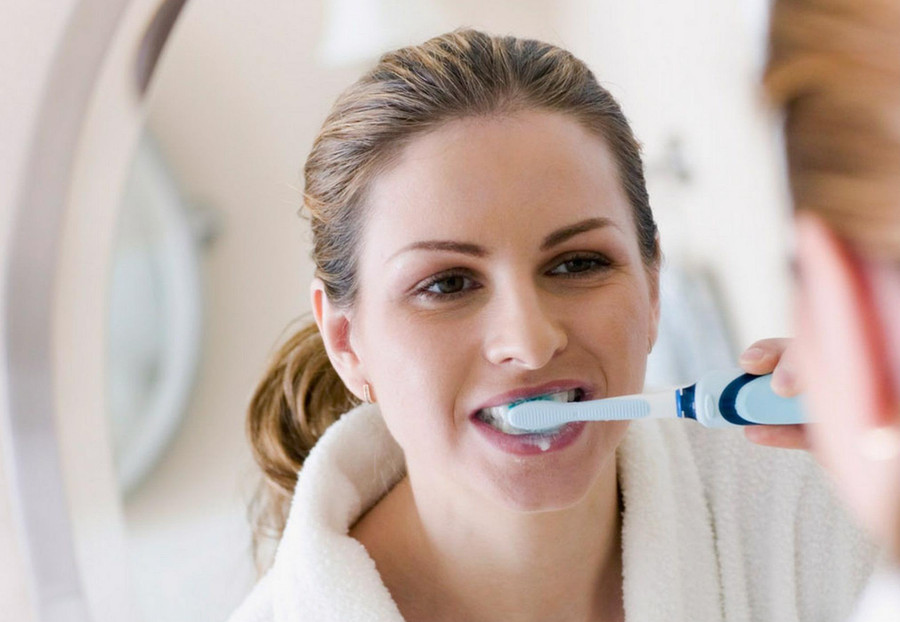 Tưởng khỏe mạnh hóa ra lại mắc nhiều bệnh vì bỏ qua triệu chứng buồn nôn khi đánh răng ảnh 2