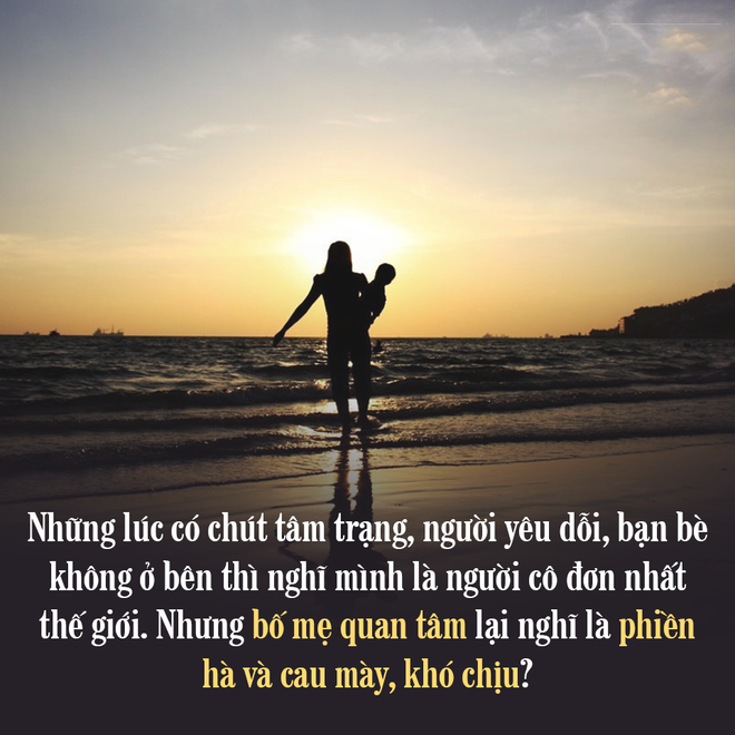 9 hành động sẽ khiến bạn hối hận cả đời, vì thế hãy dừng lại ngay! ảnh 2