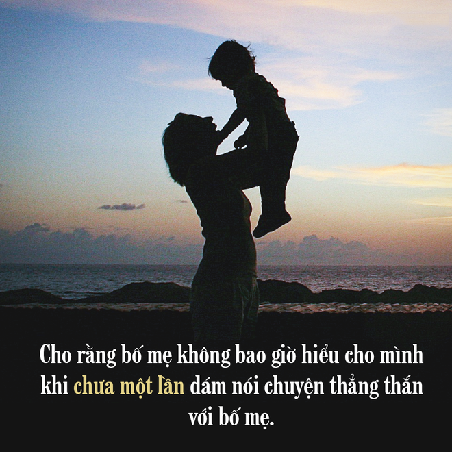 9 hành động sẽ khiến bạn hối hận cả đời, vì thế hãy dừng lại ngay! ảnh 5