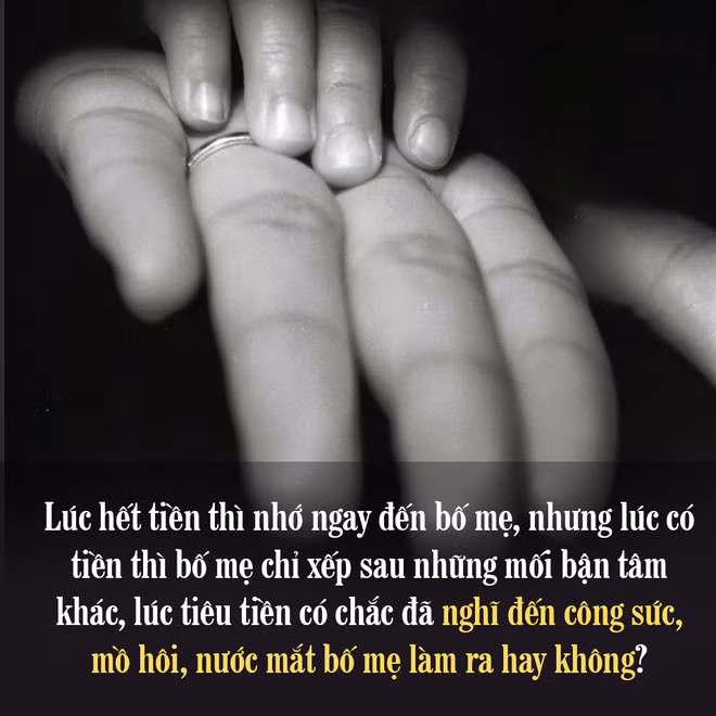 9 hành động sẽ khiến bạn hối hận cả đời, vì thế hãy dừng lại ngay! ảnh 9