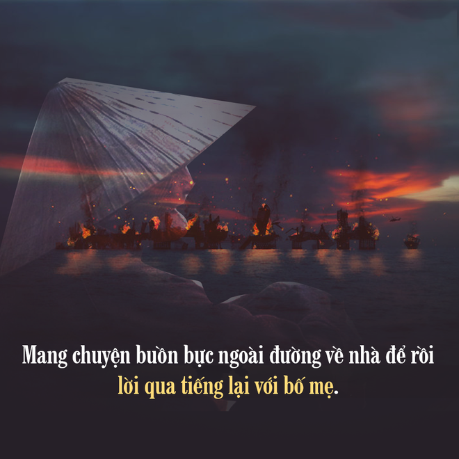 9 hành động sẽ khiến bạn hối hận cả đời, vì thế hãy dừng lại ngay! ảnh 3