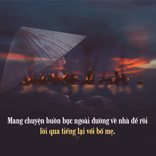 9 hành động sẽ khiến bạn hối hận cả đời, vì thế hãy dừng lại ngay! ảnh 3