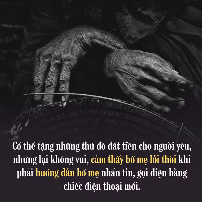 9 hành động sẽ khiến bạn hối hận cả đời, vì thế hãy dừng lại ngay! ảnh 6