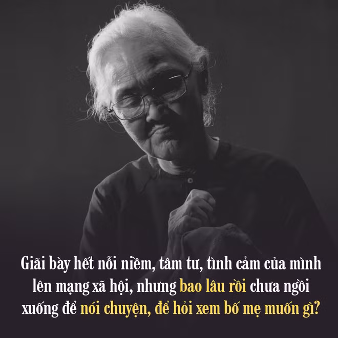 9 hành động sẽ khiến bạn hối hận cả đời, vì thế hãy dừng lại ngay! ảnh 8