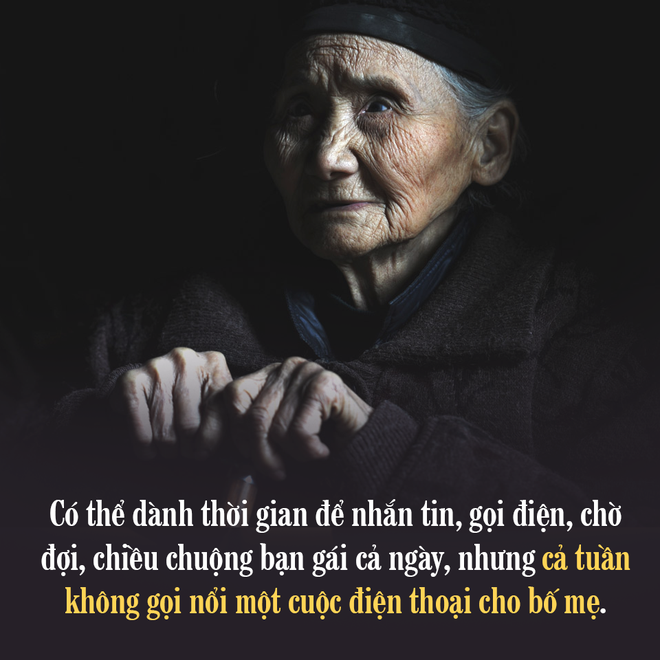 9 hành động sẽ khiến bạn hối hận cả đời, vì thế hãy dừng lại ngay! ảnh 7