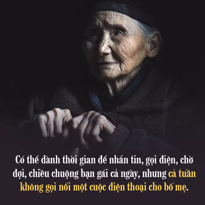 9 hành động sẽ khiến bạn hối hận cả đời, vì thế hãy dừng lại ngay! ảnh 7