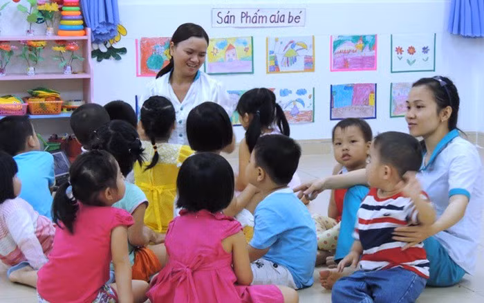 Ảnh minh họa/internet