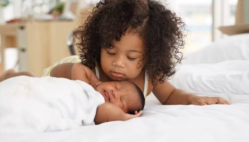 Trẻ cần hiểu rằng, mọi thành viên trong gia đình đều đóng vai trò vô cùng quan trọng.