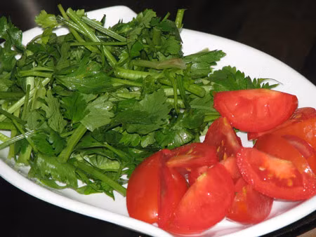 Da khỏe đẹp từ bên trong, bụng không còn 1 tí mỡ nhờ uống ly nước này mỗi sáng - Ảnh 2