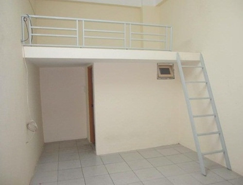 Phòng trọ 20m2 chẳng khác gì căn hộ cao cấp sau khi được thiết kế lại - Ảnh 1