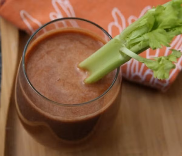 Da khỏe đẹp từ bên trong, bụng không còn 1 tí mỡ nhờ uống ly nước này mỗi sáng - Ảnh 3