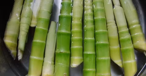 Điểm mặt 5 "sát thủ" âm thầm trong bữa ăn hàng ngày