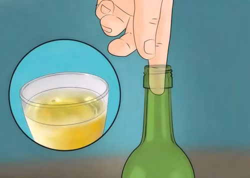 Diệt gián không còn một con chỉ nhờ lon bia uống dở - Ảnh 4