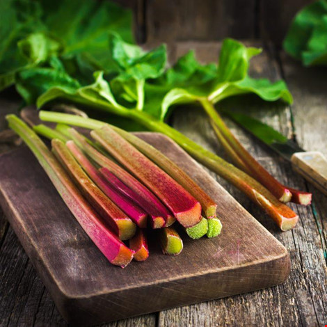 7 loại cây rau củ rất độc hại trong vườn nhà - Ảnh 5