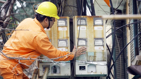 Điện có thể đồng giá 1.747 đồng/KWh?