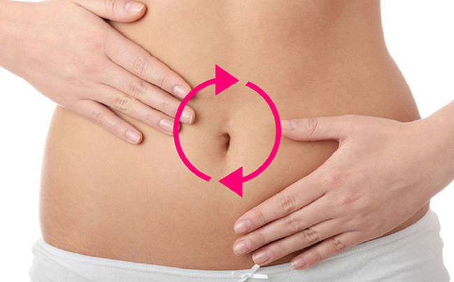 “Bụng mềm sống thọ”: Bí quyết xoa bụng nổi tiếng Đông y giúp khỏe mạnh, loại bỏ bệnh tật