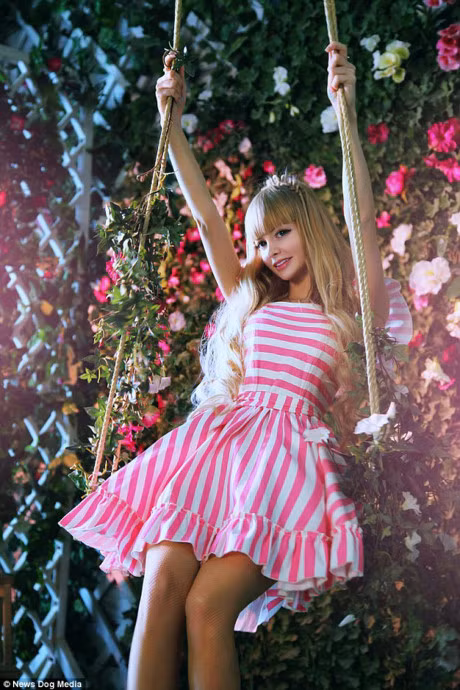 Nhan sac ki la cua 7 