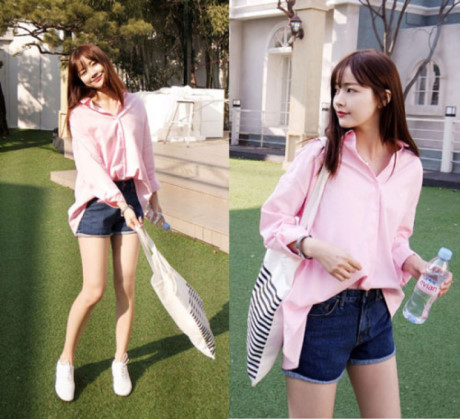 Những chiếc quần jeans Nhung chiec quan jeans