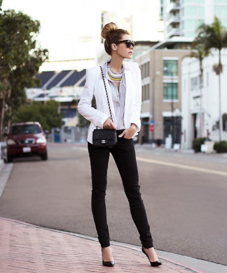 Những chiếc quần jeans Nhung chiec quan jeans