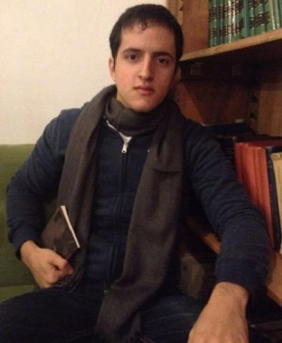 Bi an su mat tich cua nguoi dan ong sau mot du an ki la - Anh 1