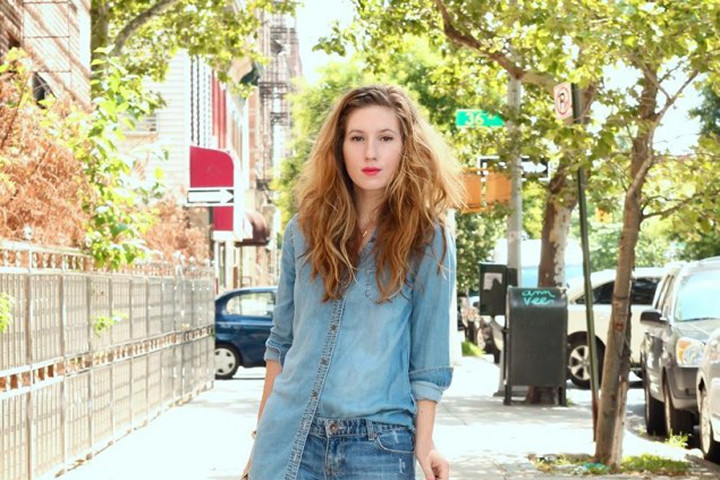 Những chiếc quần jeans "phép màu" không thể thiếu