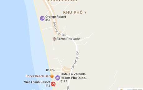 Người rút súng tại nhà nghỉ ở Phú Quốc là công an - Ảnh 3 Nguoi rut sung tai nha nghi o Phu Quoc la cong an - Anh 3