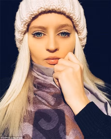 Nhan sac ki la cua 7 