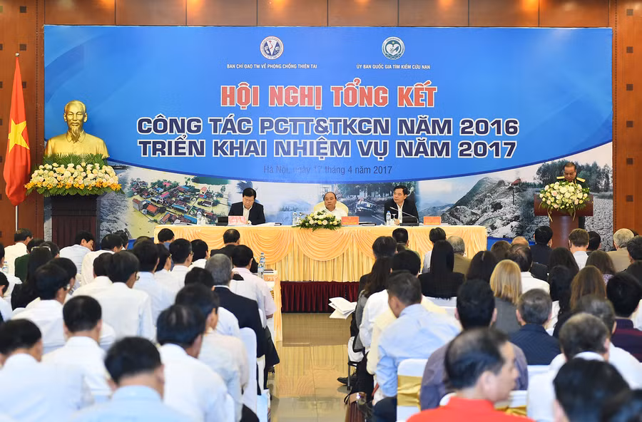 Ảnh: VGP/Quang Hiếu