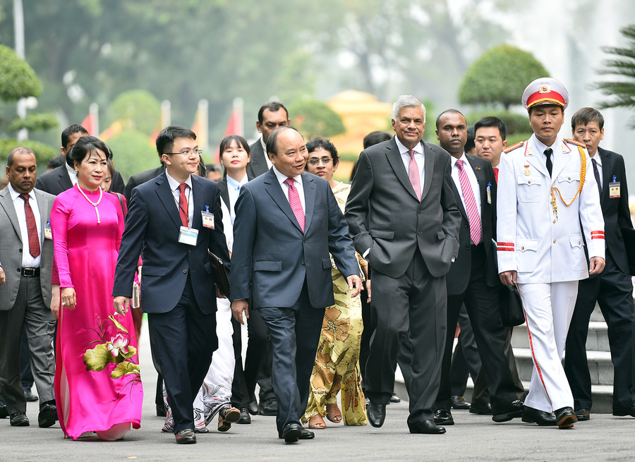 Ảnh: VGP/Quang Hiếu Ảnh: VGP/Quang Hiếu