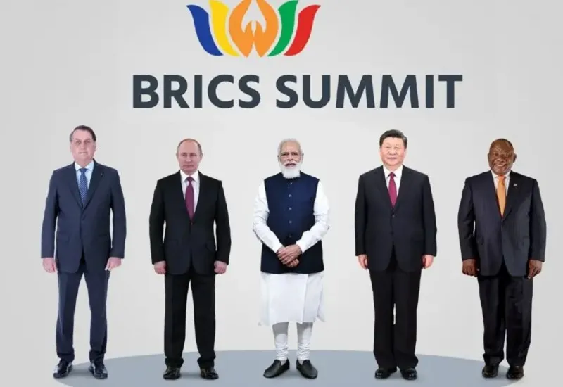 Ngày càng nhiều quốc gia muốn gia nhập BRICS, Nga nêu điều kiện tiên quyết.