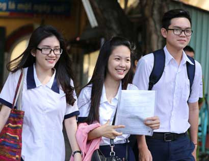 Kỳ thi quốc gia: Tuyển sinh ĐH, CĐ sẽ có những đổi mới căn bản