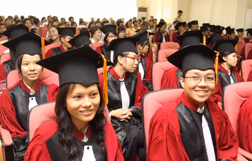 Đề án tuyển sinh của Đại học Quốc gia Thành phố Hồ Chí Minh